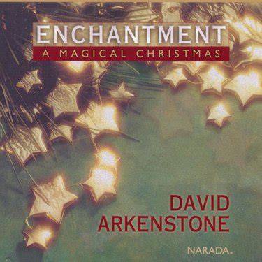 Feel the holiday magic with this mesmerizing Christmas album
